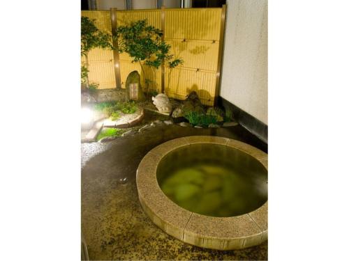 Imagen general del Hitoyoshi Onsen Hotel Hananoshou - Vacation STAY 40074v. Foto 8