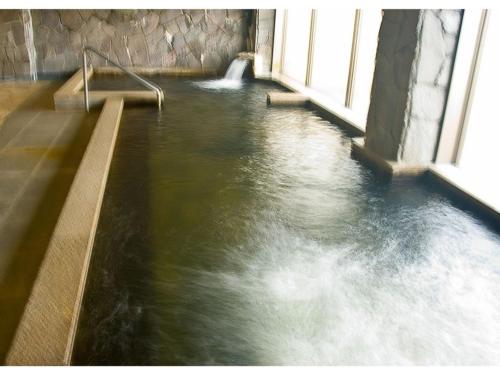 Imagen general del Hitoyoshi Onsen Hotel Hananoshou - Vacation STAY 40074v. Foto 9