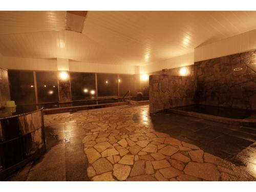 Imagen general del Hitoyoshi Onsen Hotel Hananoshou - Vacation STAY 40074v. Foto 10
