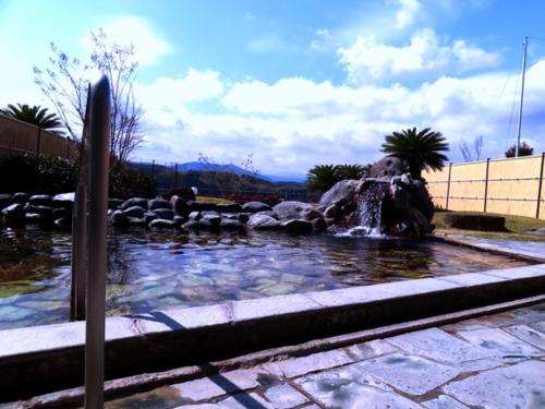 Imagen general del Hitoyoshi Onsen Hotel Hananoshou - Vacation STAY 40074v. Foto 11