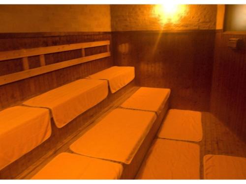 Imagen general del Hitoyoshi Onsen Hotel Hananoshou - Vacation STAY 40074v. Foto 15