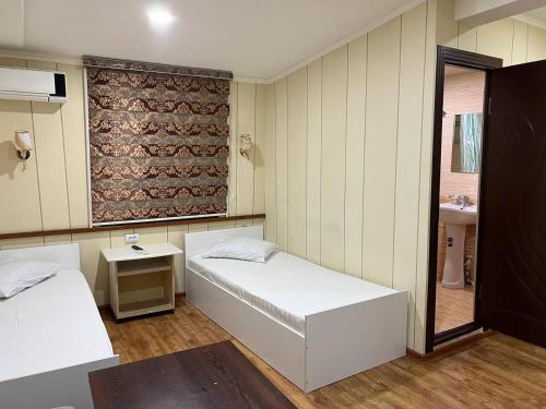 Imagen de la habitación del Hiva. Foto 10