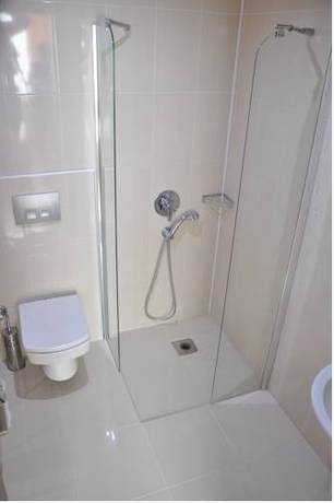 Imagen de la habitación del Hivas Hotel, Estambul. Foto 20