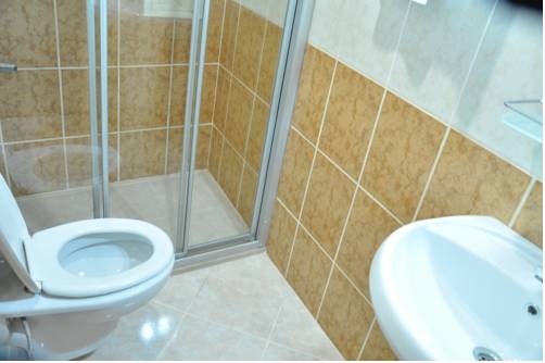 Imagen de la habitación del Hivas Hotel, Estambul. Foto 28