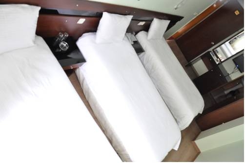 Imagen de la habitación del Hivas Hotel, Estambul. Foto 32