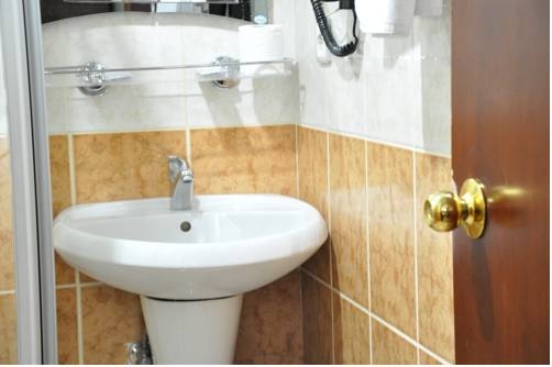 Imagen de la habitación del Hivas Hotel, Estambul. Foto 36