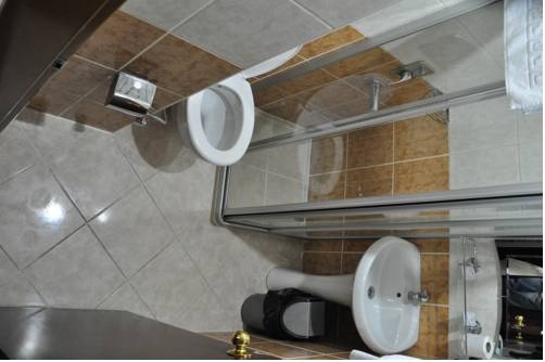 Imagen de la habitación del Hivas Hotel, Estambul. Foto 37