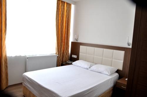 Imagen general del Hivas Hotel, Estambul. Foto 9