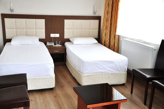Imagen de la habitación del Hivas Hotel, Fatih. Foto 6