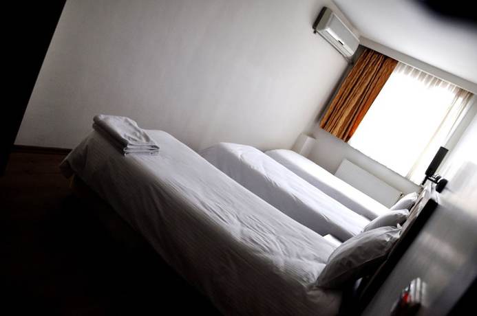 Imagen de la habitación del Hivas Hotel, Fatih. Foto 8