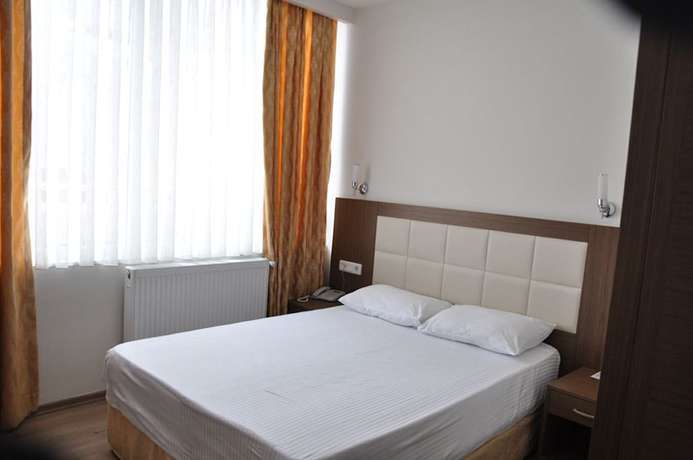 Imagen de la habitación del Hivas Hotel, Fatih. Foto 10
