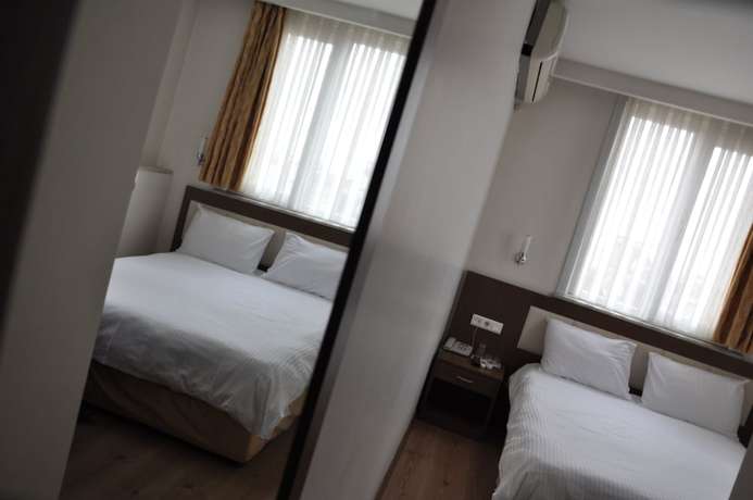 Imagen de la habitación del Hivas Hotel, Fatih. Foto 11