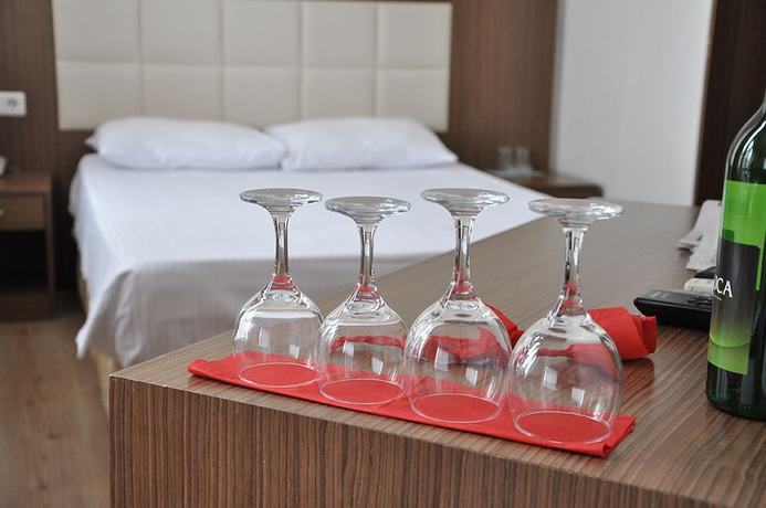 Imagen de la habitación del Hivas Hotel, Fatih. Foto 12