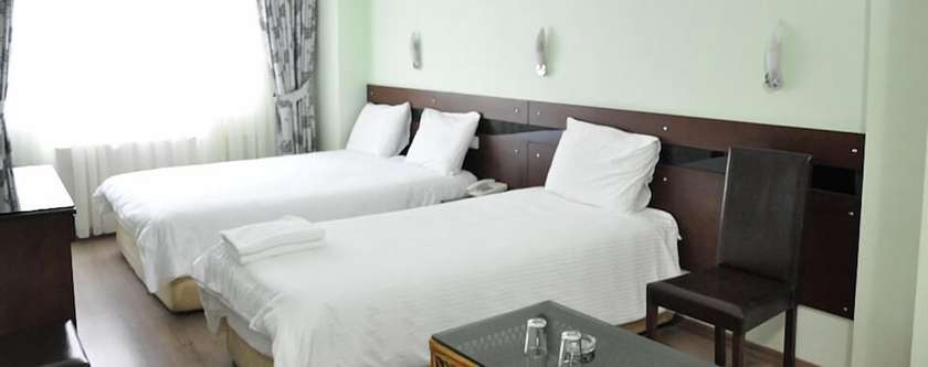 Imagen de la habitación del Hivas Hotel, Fatih. Foto 13