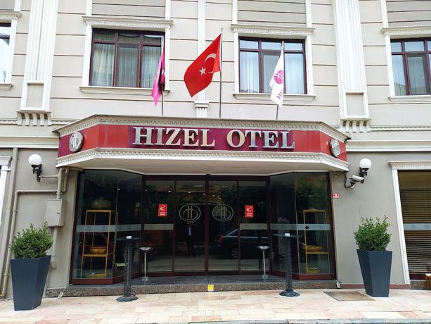Imagen general del Hizel Hotel. Foto 1