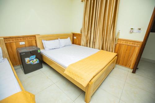 Imagen general del Hương Lý 2 Hotel Sầm Sơn. Foto 1