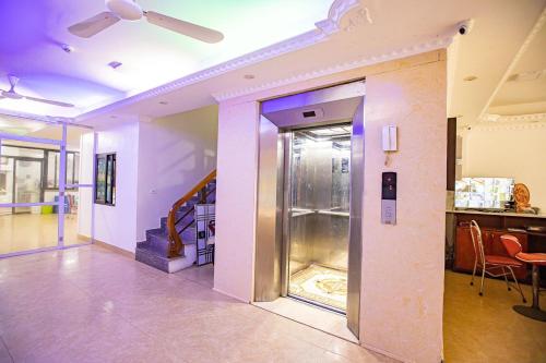 Imagen general del Hương L&yacute; 2 Hotel Sầm Sơn. Foto 2