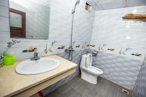 Imagen general del Hương L&yacute; 2 Hotel Sầm Sơn. Foto 3