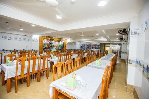Imagen general del Hương L&yacute; 2 Hotel Sầm Sơn. Foto 5