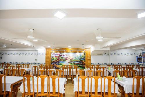 Imagen general del Hương L&yacute; 2 Hotel Sầm Sơn. Foto 8