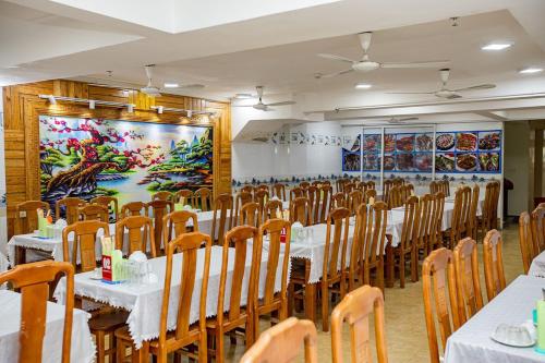 Imagen general del Hương L&yacute; 2 Hotel Sầm Sơn. Foto 10