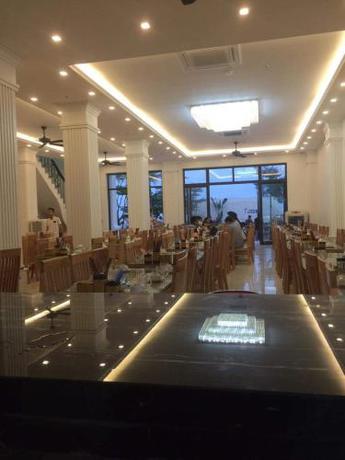 Imagen general del Hương Lý Hotel. Foto 1