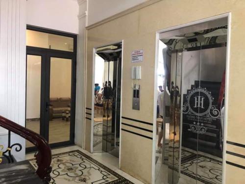 Imagen general del Hương Lý Hotel. Foto 3