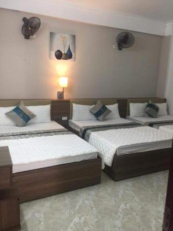 Imagen general del Hương Lý Hotel. Foto 4