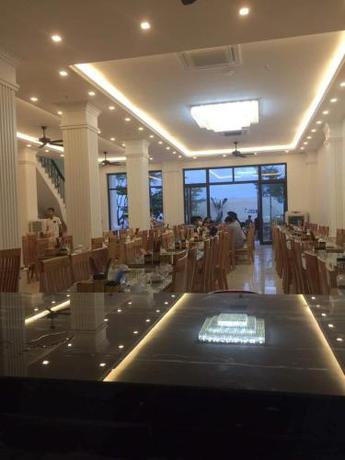 Imagen general del Hương Lý Hotel. Foto 5