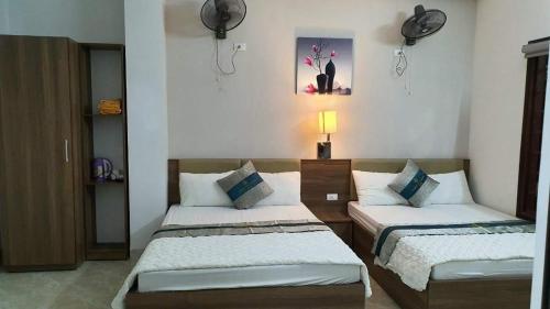 Imagen general del Hương Lý Hotel. Foto 7