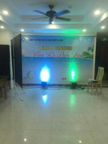 Imagen general del Hương Lý Hotel. Foto 8