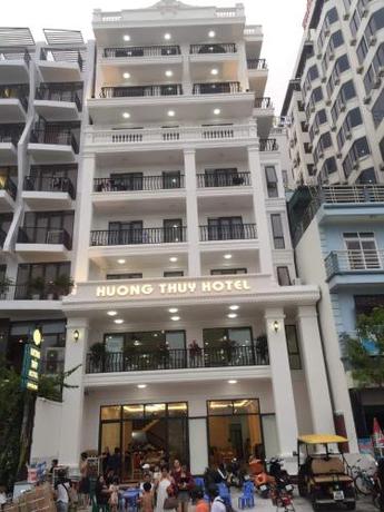 Imagen general del Hương Lý Hotel. Foto 10