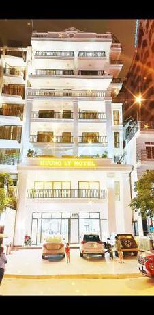 Imagen general del Hương Lý Hotel. Foto 11