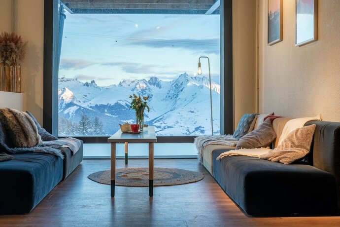 Imagen general del Ho36 La Plagne. Foto 5