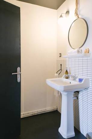 Imagen de la habitación del Ho36 Les Menuires. Foto 5