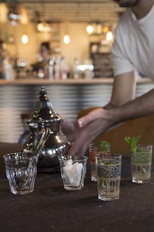 Imagen de la habitación del Ho36 Les Menuires. Foto 10