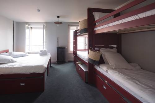 Imagen de la habitación del Ho36 Les Menuires. Foto 11