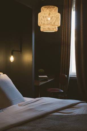 Imagen de la habitación del Ho36 Les Menuires. Foto 15