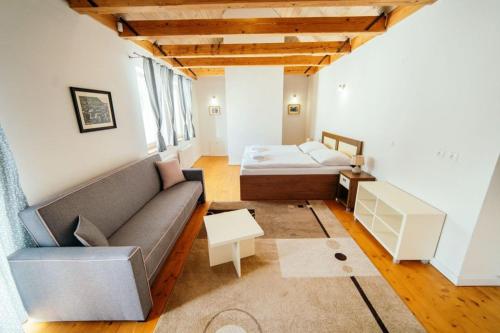 Imagen de la habitación del HoStel Cosmopolitan*. Foto 10