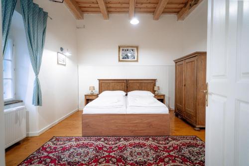 Imagen de la habitación del HoStel Cosmopolitan*. Foto 11