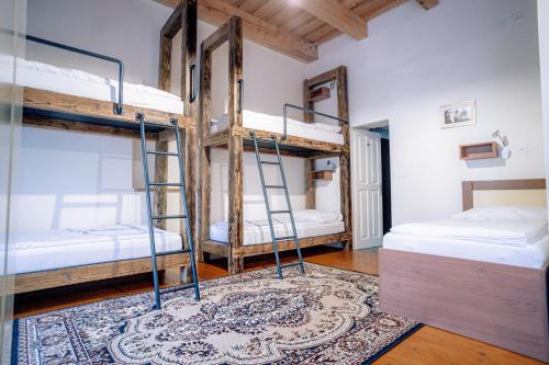 Imagen de la habitación del HoStel Cosmopolitan*. Foto 12