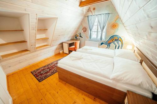 Imagen de la habitación del HoStel Cosmopolitan*. Foto 14