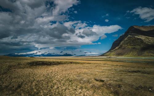 Imagen de la habitación del Hótel Jökulsárlón - Glacier Lagoon Hotel. Foto 17