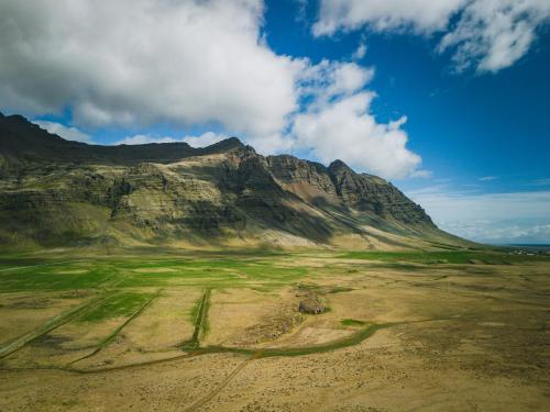 Imagen de la habitación del Hótel Jökulsárlón - Glacier Lagoon Hotel. Foto 18
