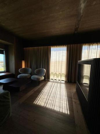 Imagen de la habitación del Hótel Jökulsárlón - Glacier Lagoon Hotel. Foto 19