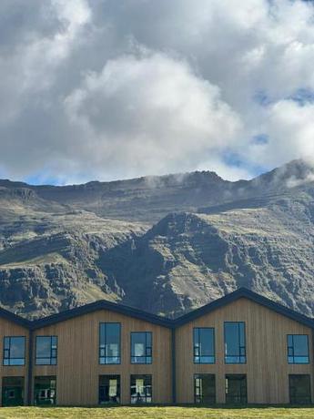 Imagen general del Hótel Jökulsárlón - Glacier Lagoon Hotel. Foto 7