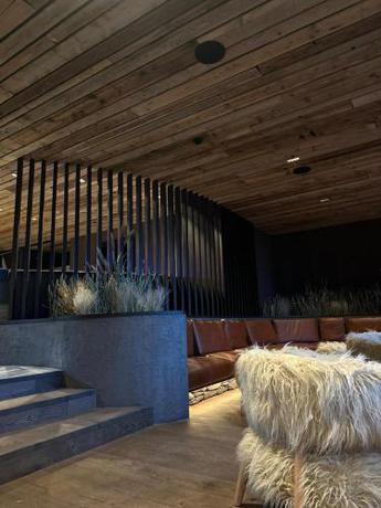 Imagen general del Hótel Jökulsárlón - Glacier Lagoon Hotel. Foto 8