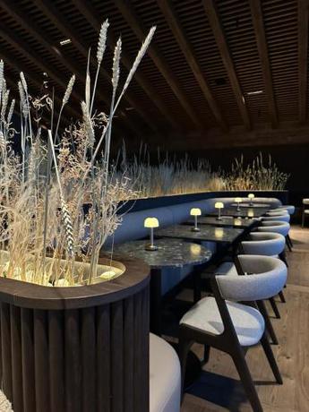 Imagen general del Hótel Jökulsárlón - Glacier Lagoon Hotel. Foto 9