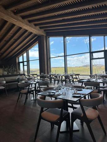 Imagen general del Hótel Jökulsárlón - Glacier Lagoon Hotel. Foto 11