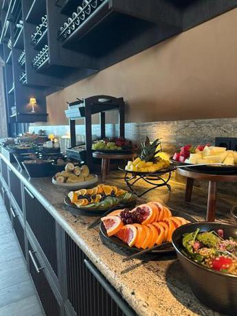 Imagen general del Hótel Jökulsárlón - Glacier Lagoon Hotel. Foto 12